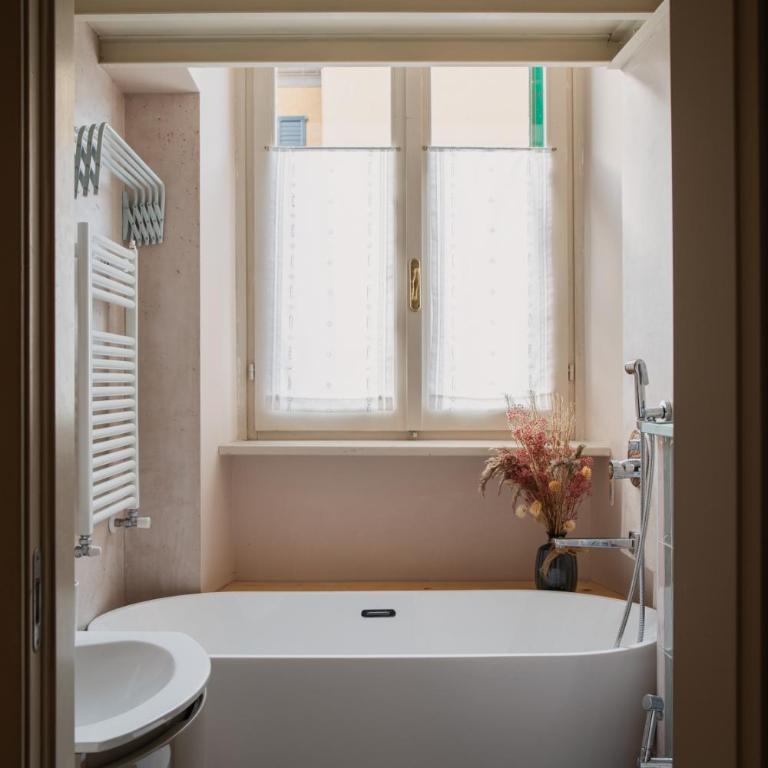 Bellevue Suite Rosselli - Appartamento con 3 Camere da Letto - 29