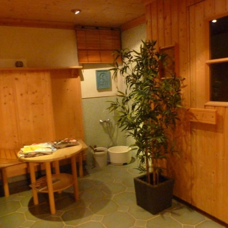 Knusperhäusl - Ferienhaus - 17