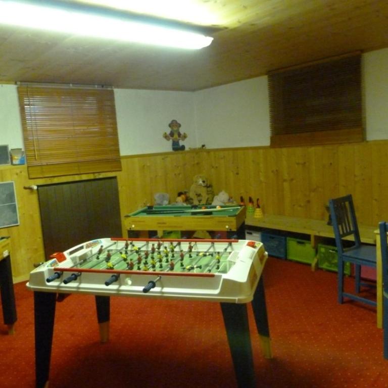 Knusperhäusl - Ferienhaus - 18