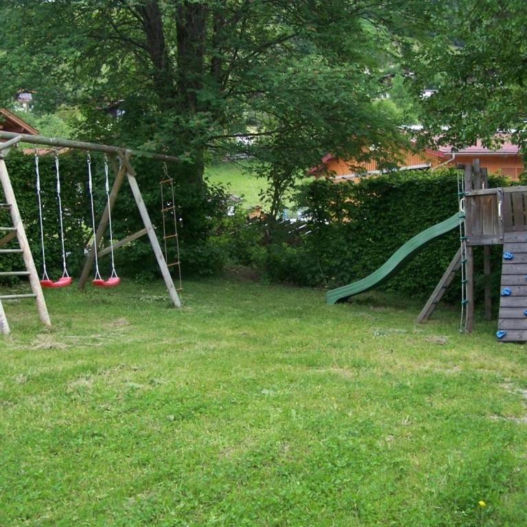 Knusperhäusl - Ferienhaus - 21