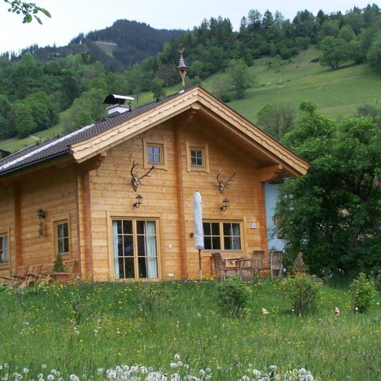 Knusperhäusl - Ferienhaus - 3
