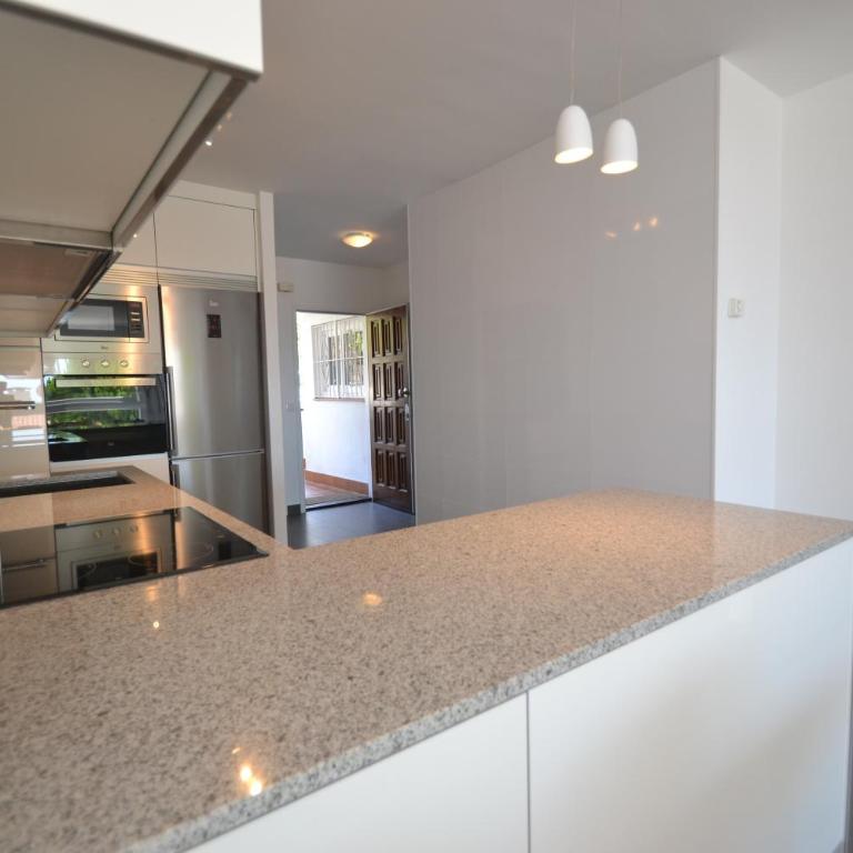 Viva Sitges - Sitges View - Apartamento de lujo de 3 dormitorios - De la Bufera, 606 - B2-4 - 2
