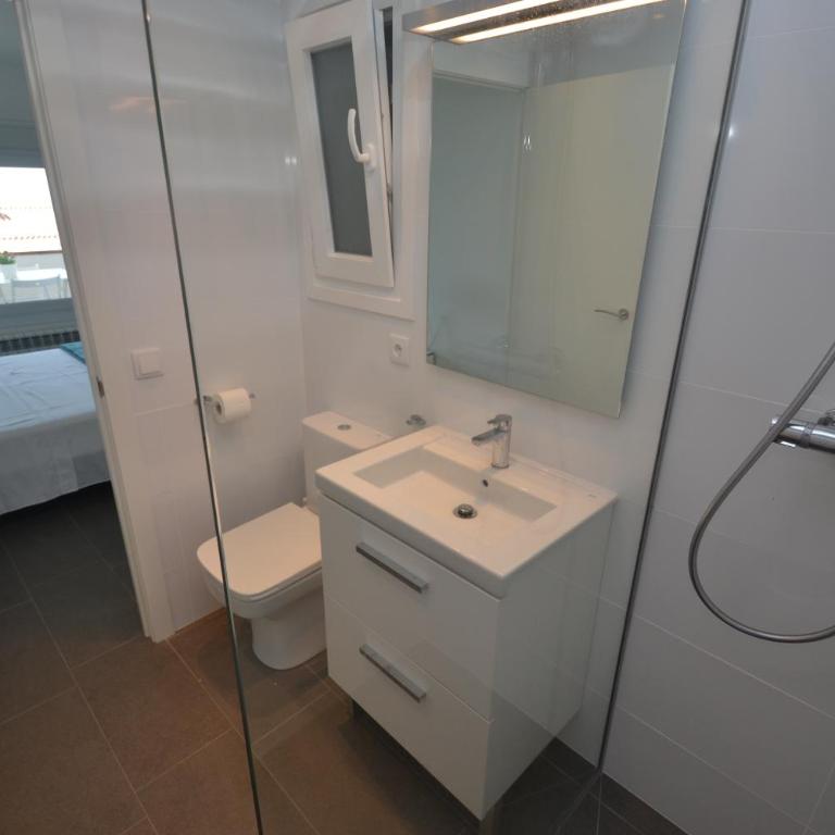 Viva Sitges - Sitges View - Apartamento de lujo de 3 dormitorios - De la Bufera, 606 - B2-4 - 3