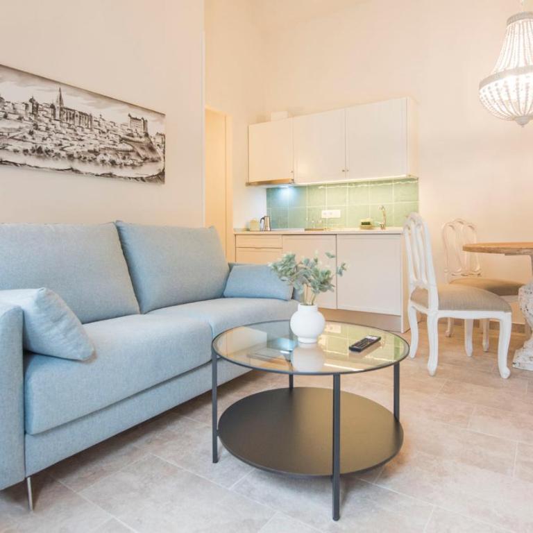 Apartamentos Florinda de la Cava Toledo - 7 - Apartamento - 1