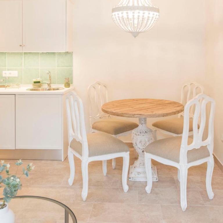Apartamentos Florinda de la Cava Toledo - 7 - Apartamento - 7