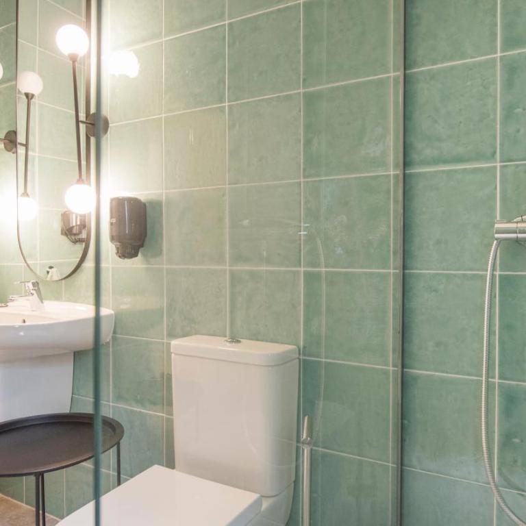 Apartamentos Florinda de la Cava Toledo - 7 - Apartamento - 19