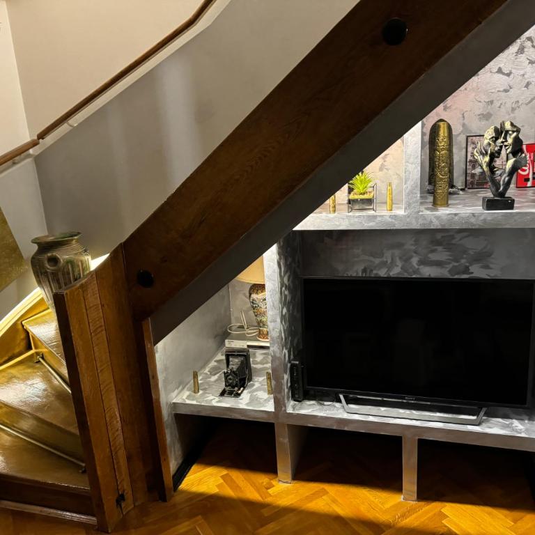 Vertu No1-Apartment in hearth of Sarajevo - Two-Bedroom Apartment - 10