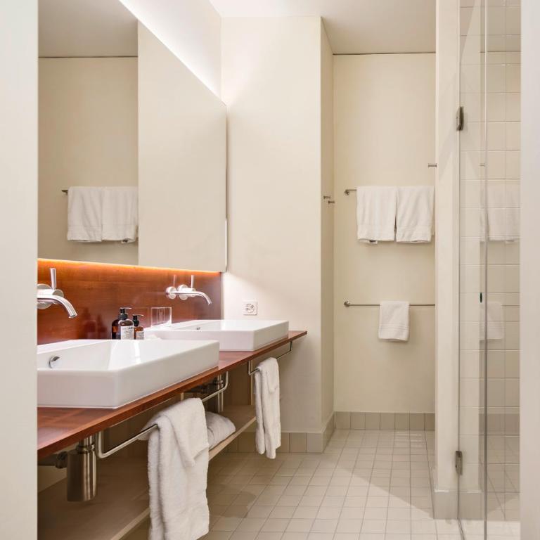 Hotel Maistra 160 - Doppelzimmer mit Balkon - 2