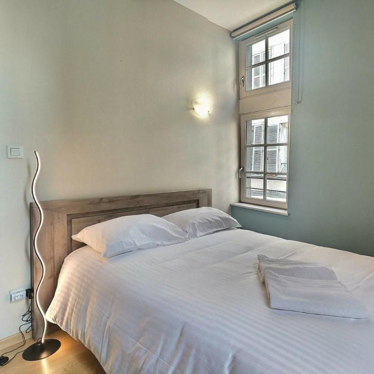 Le Vauluisant | Appartement Confort | Mon Groom - Appartement - 11