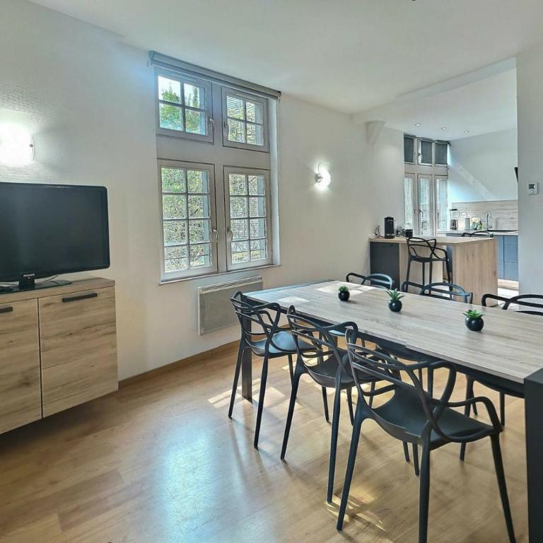 Le Vauluisant | Appartement Confort | Mon Groom - Appartement - 20