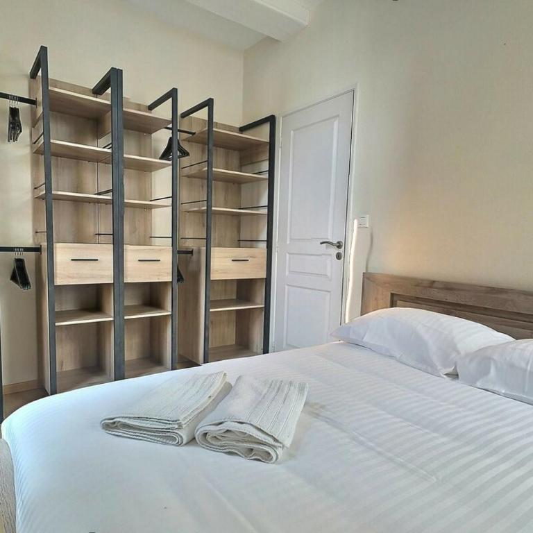Le Vauluisant | Appartement Confort | Mon Groom - Appartement - 12