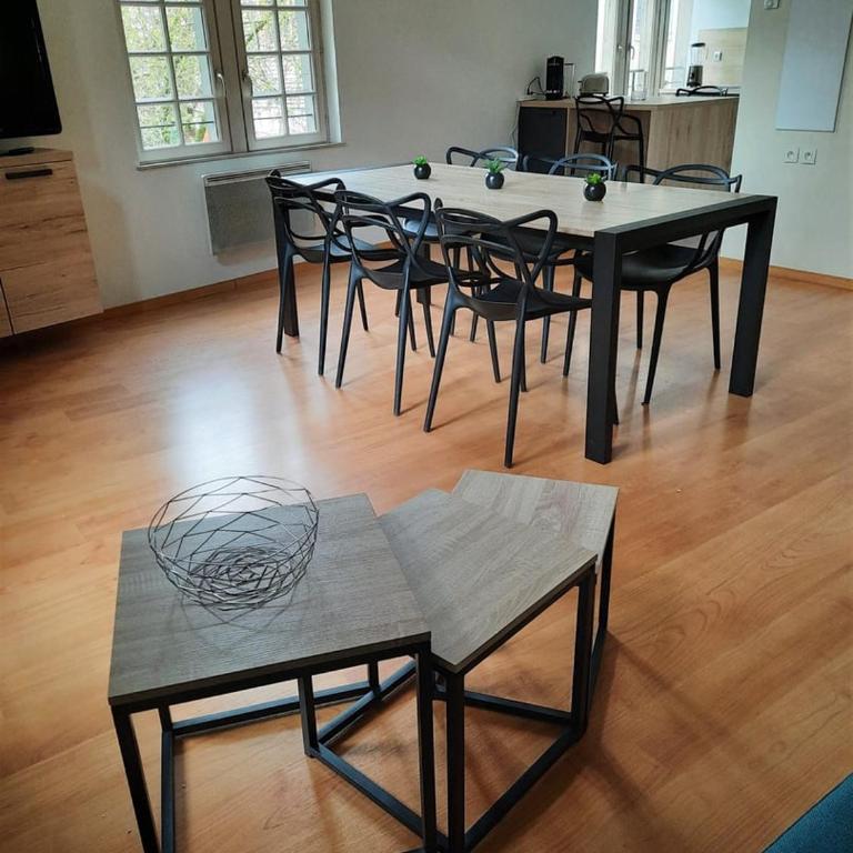 Le Vauluisant | Appartement Confort | Mon Groom - Appartement - 21