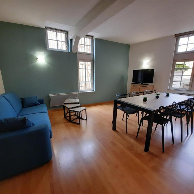 Le Vauluisant | Appartement Confort | Mon Groom - Appartement - 24