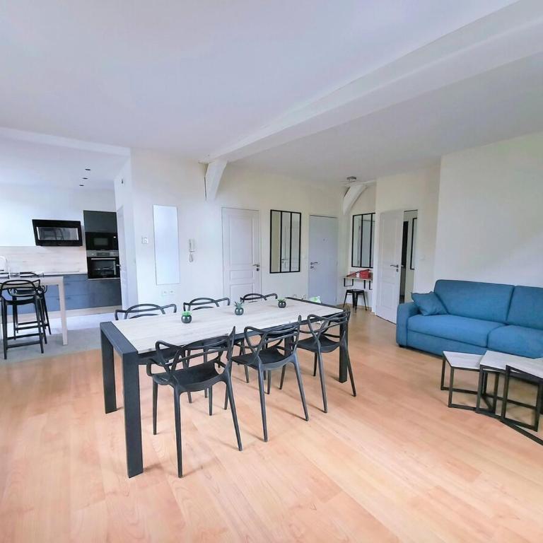 Le Vauluisant | Appartement Confort | Mon Groom - Appartement - 16