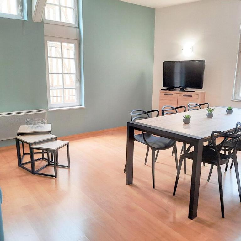 Le Vauluisant | Appartement Confort | Mon Groom - Appartement - 17