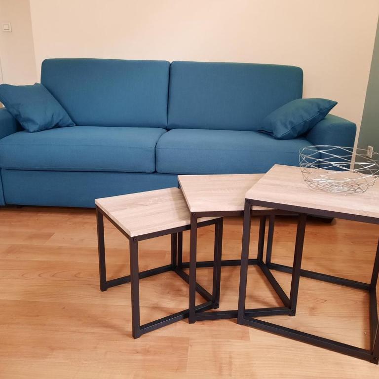 Le Vauluisant | Appartement Confort | Mon Groom - Appartement - 10