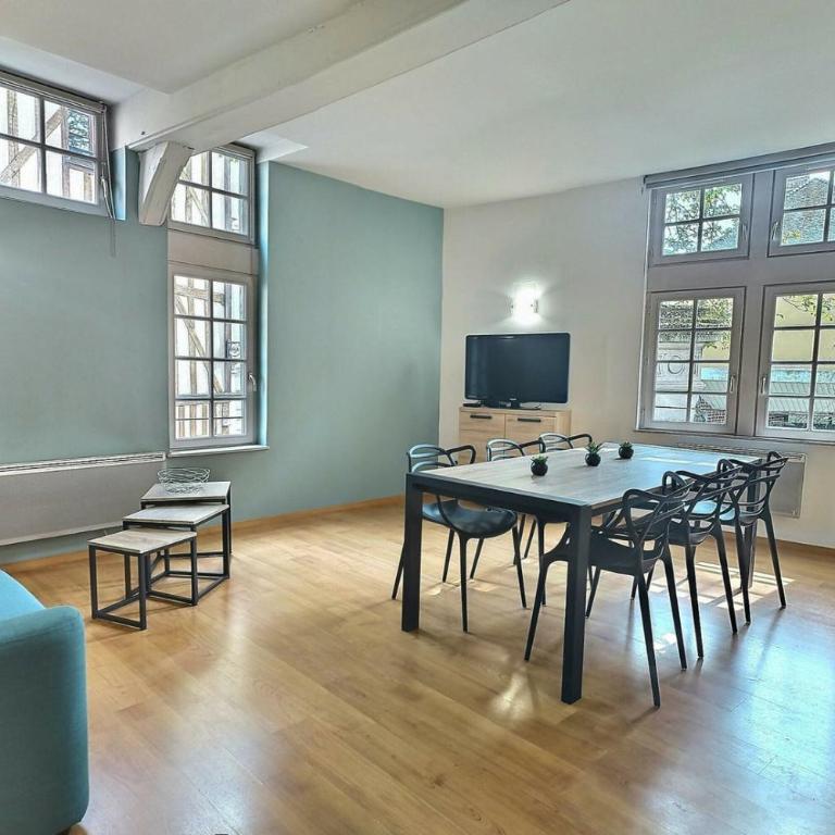 Le Vauluisant | Appartement Confort | Mon Groom - Appartement - 19