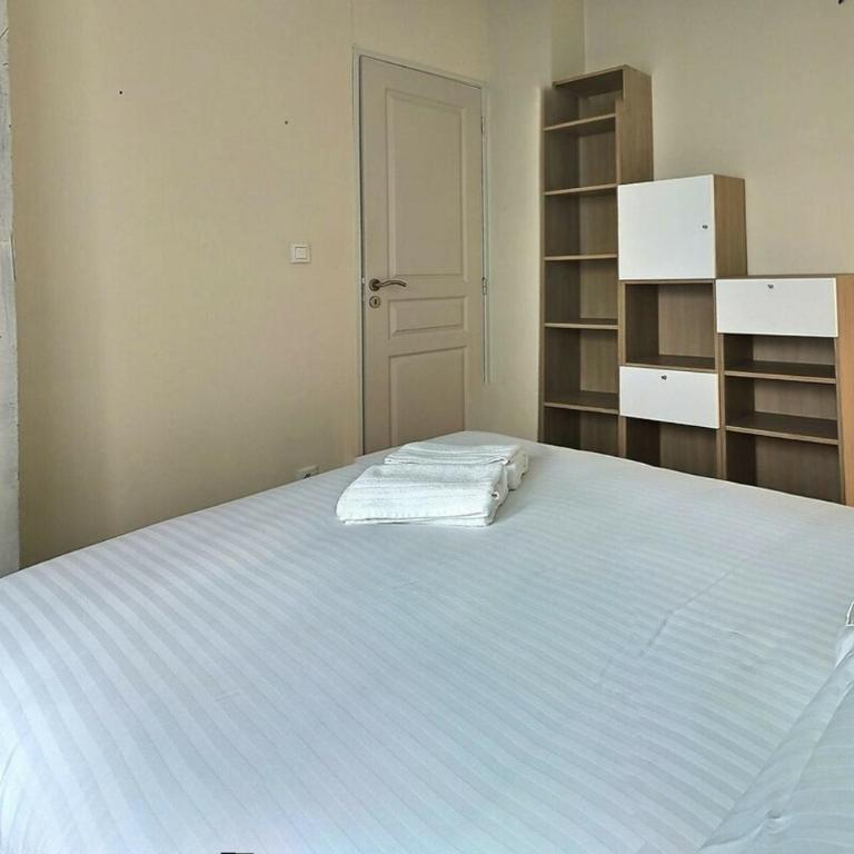 Le Vauluisant | Appartement Confort | Mon Groom - Appartement - 14