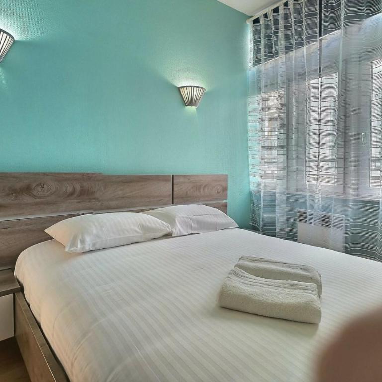 Le Vauluisant | Appartement Confort | Mon Groom - Appartement - 13