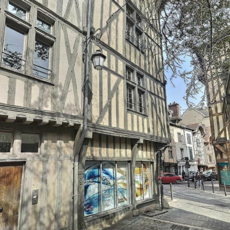 Le Vauluisant | Appartement Confort | Mon Groom - Appartement - 27