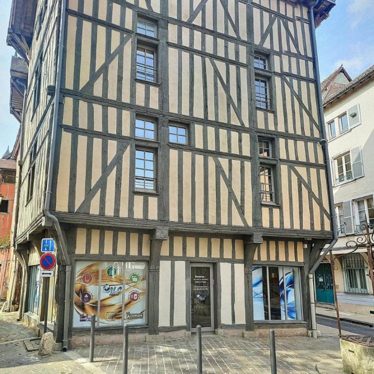 Le Vauluisant | Appartement Confort | Mon Groom - Appartement - 28