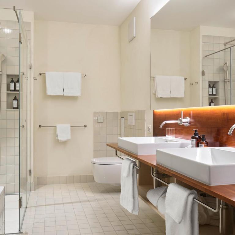 Hotel Maistra 160 - Deluxe Doppelzimmer mit Balkon - 3