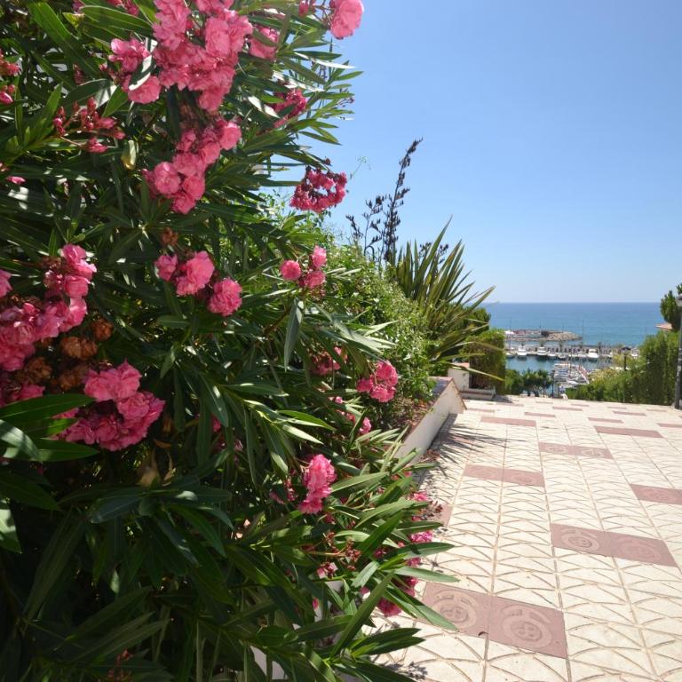 Viva Sitges - Sitges View - Apartamento de lujo de 3 dormitorios - De la Bufera, 606 - B2-4 - 5
