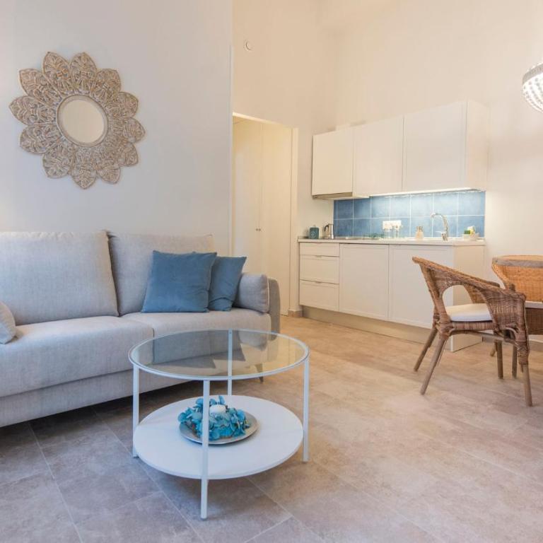Apartamentos Florinda de la Cava Toledo - 8 - Apartamento de 1 dormitorio - 2