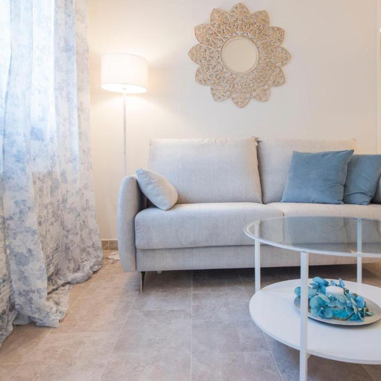 Apartamentos Florinda de la Cava Toledo - 8 - Apartamento de 1 dormitorio - 3