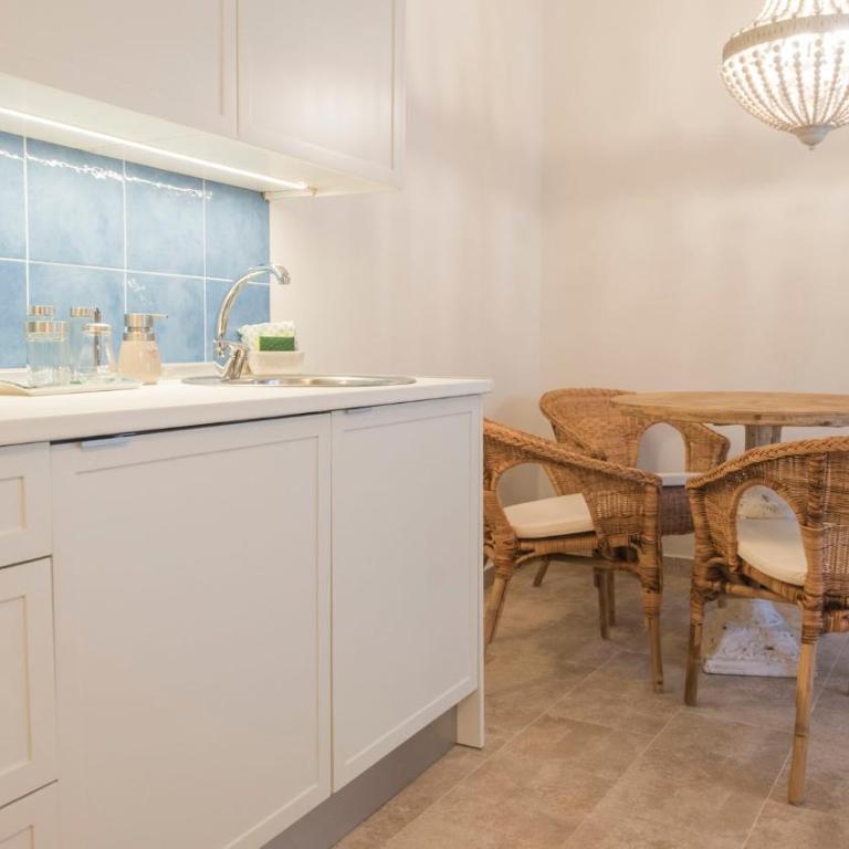 Apartamentos Florinda de la Cava Toledo - 8 - Apartamento de 1 dormitorio - 8