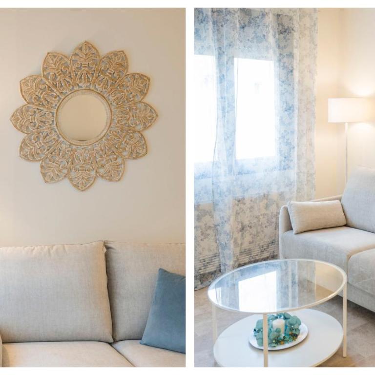 Apartamentos Florinda de la Cava Toledo - 8 - Apartamento de 1 dormitorio - 11