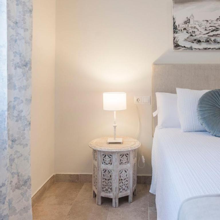 Apartamentos Florinda de la Cava Toledo - 8 - Apartamento de 1 dormitorio - 16