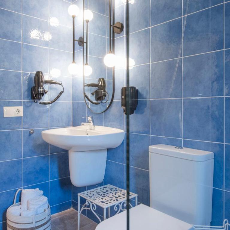 Apartamentos Florinda de la Cava Toledo - 8 - Apartamento de 1 dormitorio - 21