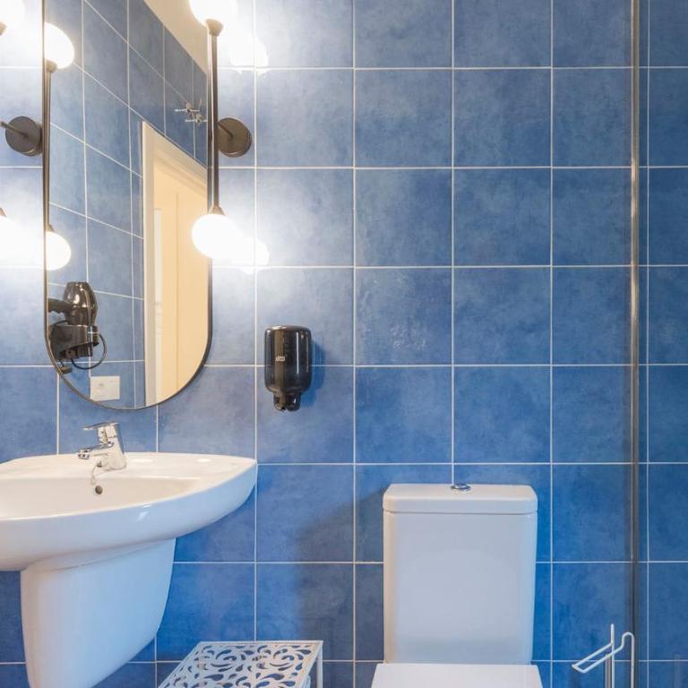 Apartamentos Florinda de la Cava Toledo - 8 - Apartamento de 1 dormitorio - 23