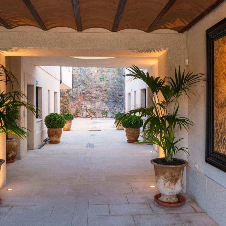 Apartamentos Florinda de la Cava Toledo - 8 - Apartamento de 1 dormitorio - 31