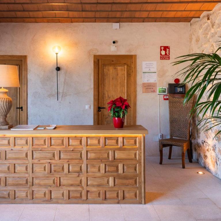 Apartamentos Florinda de la Cava Toledo - 8 - Apartamento de 1 dormitorio - 28