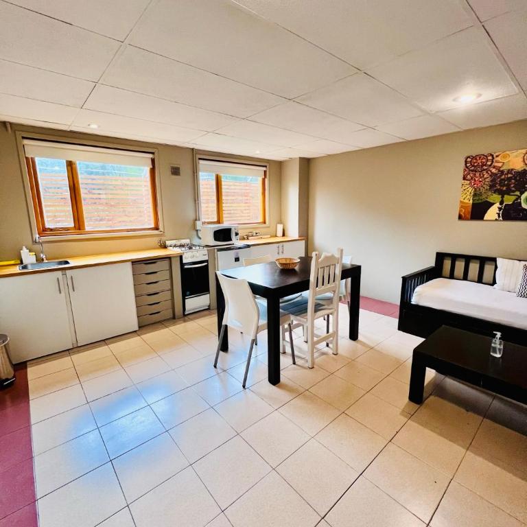 BOG Angostura Apartments - Apartamento de 1 dormitorio - 6