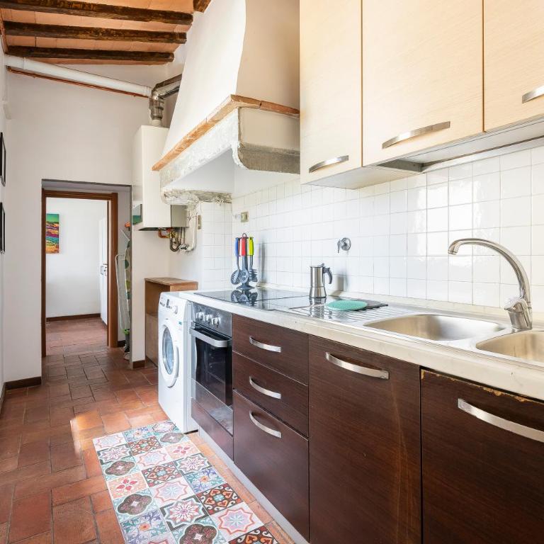Servi 39 - Innocenti - Two-Bedroom Apartment - 3