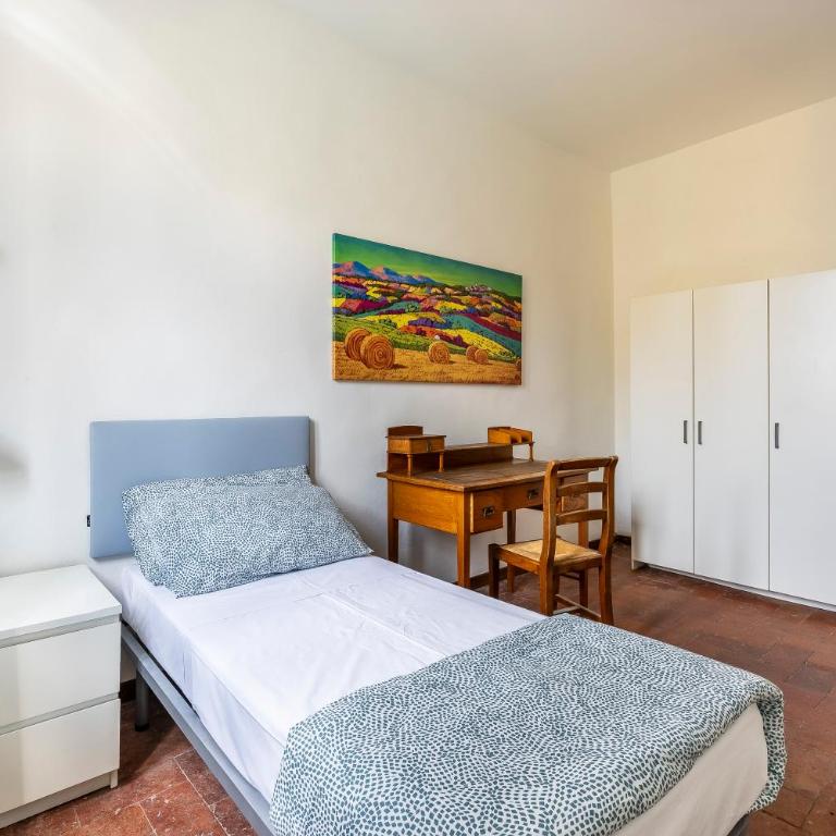 Servi 39 - Innocenti - Two-Bedroom Apartment - 4