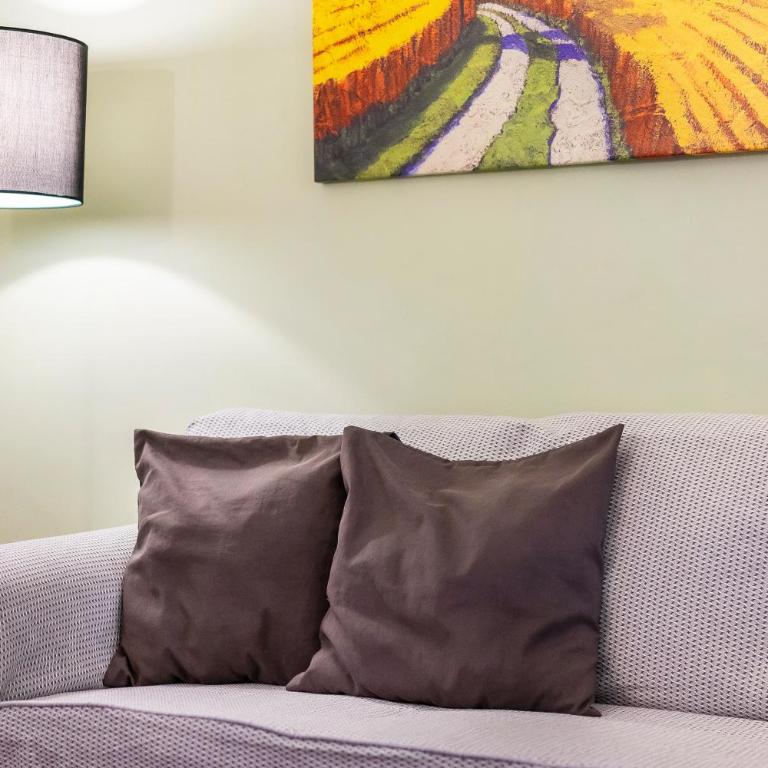Servi 39 - Innocenti - Two-Bedroom Apartment - 8
