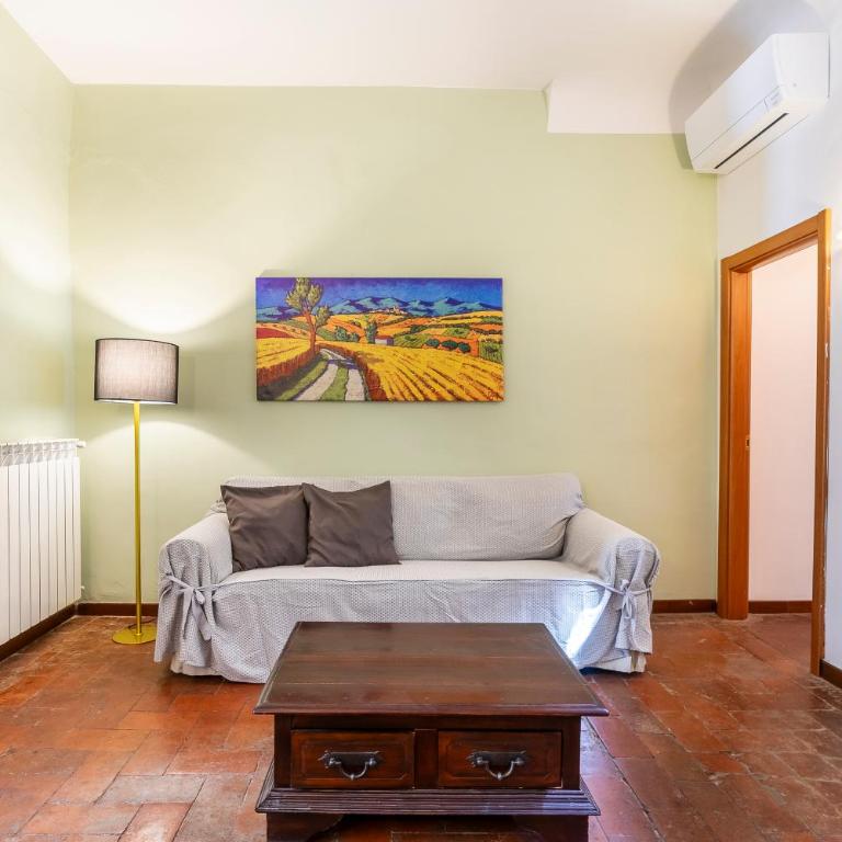 Servi 39 - Innocenti - Two-Bedroom Apartment - 9