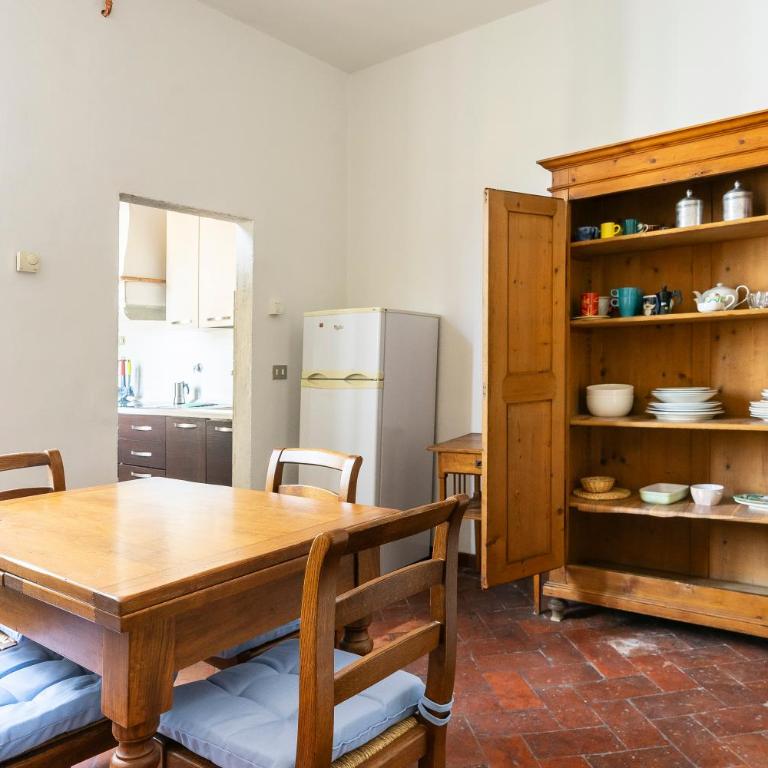 Servi 39 - Innocenti - Two-Bedroom Apartment - 11