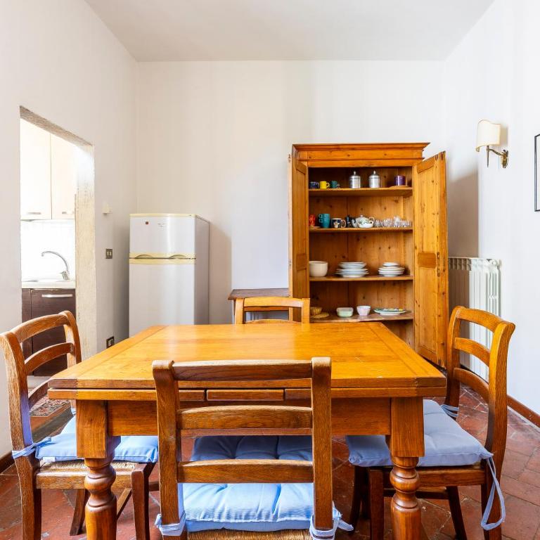 Servi 39 - Innocenti - Two-Bedroom Apartment - 12