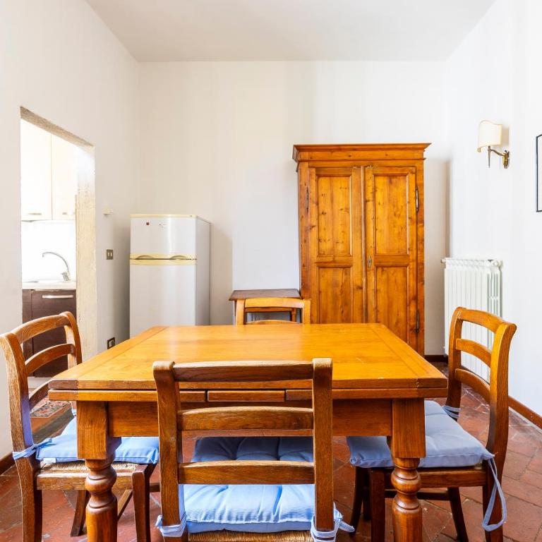 Servi 39 - Innocenti - Two-Bedroom Apartment - 13