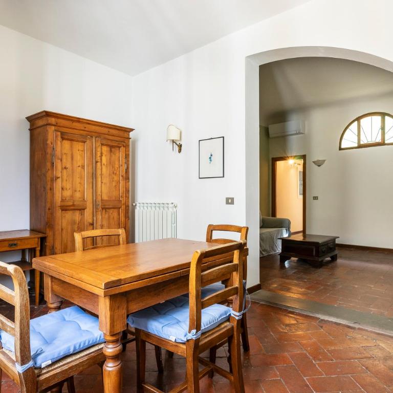 Servi 39 - Innocenti - Two-Bedroom Apartment - 14