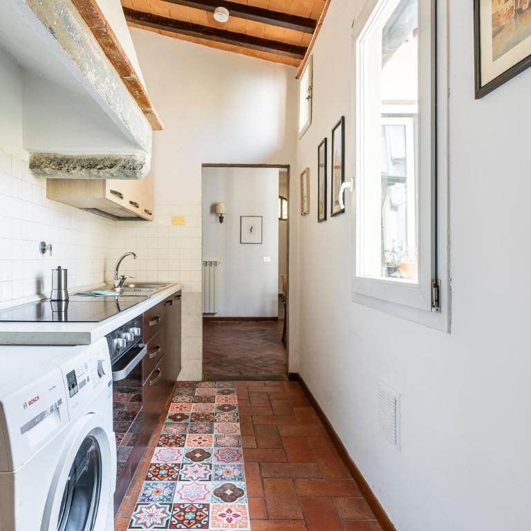 Servi 39 - Innocenti - Two-Bedroom Apartment - 15