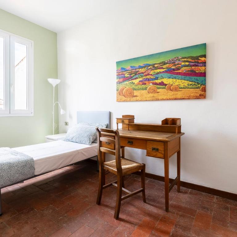 Servi 39 - Innocenti - Two-Bedroom Apartment - 18