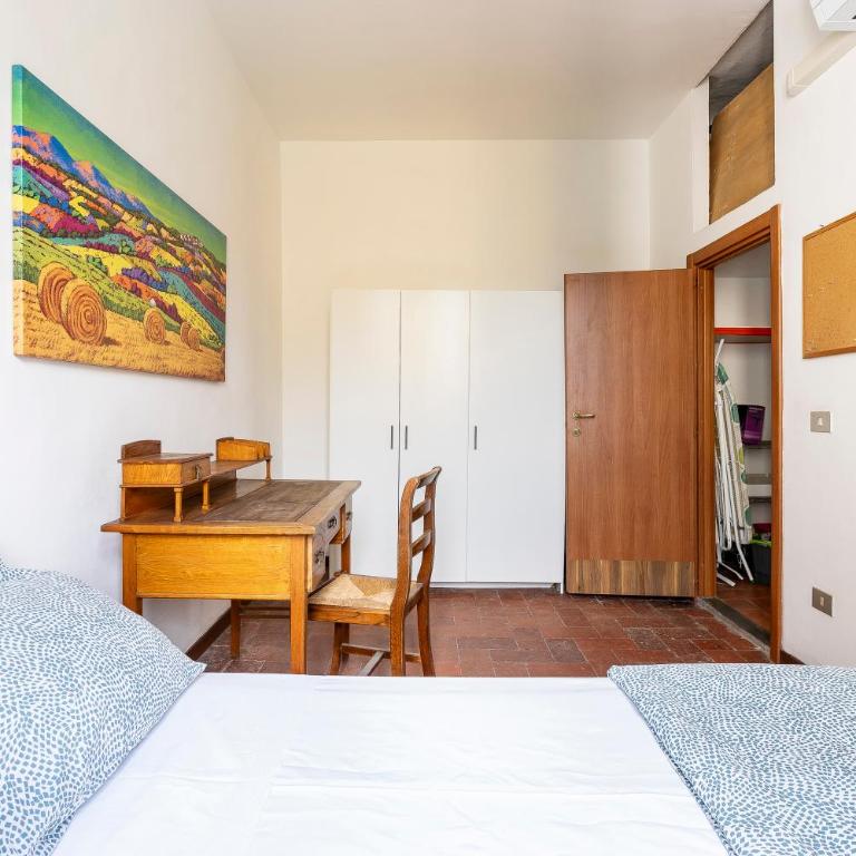 Servi 39 - Innocenti - Two-Bedroom Apartment - 19