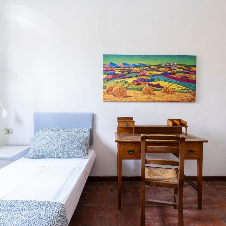 Servi 39 - Innocenti - Two-Bedroom Apartment - 21