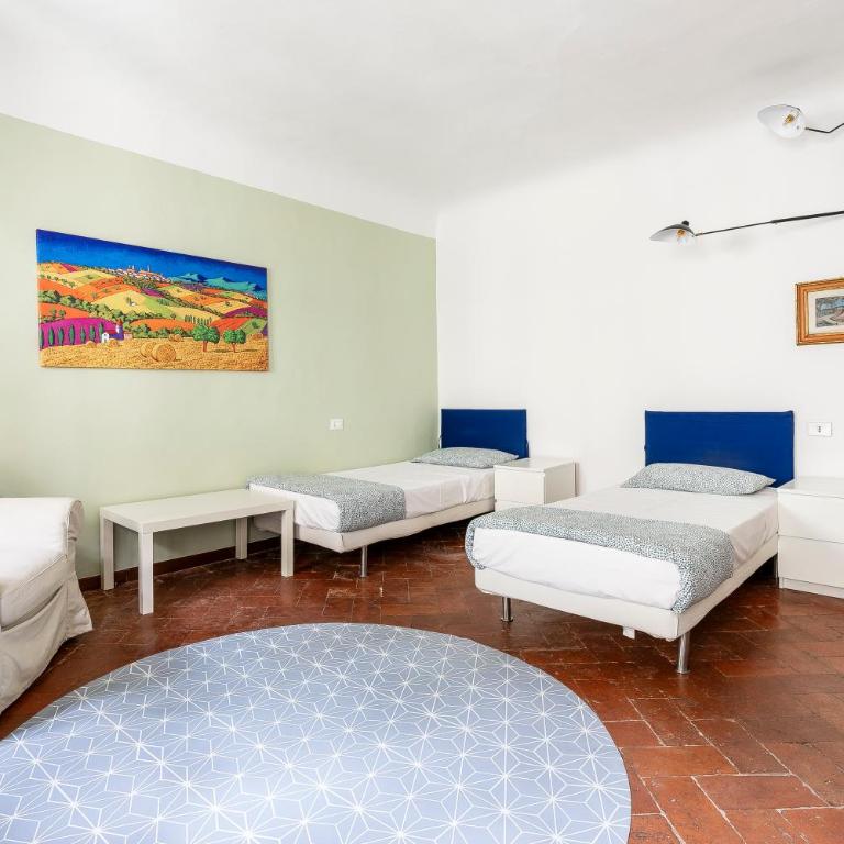 Servi 39 - Innocenti - Two-Bedroom Apartment - 25